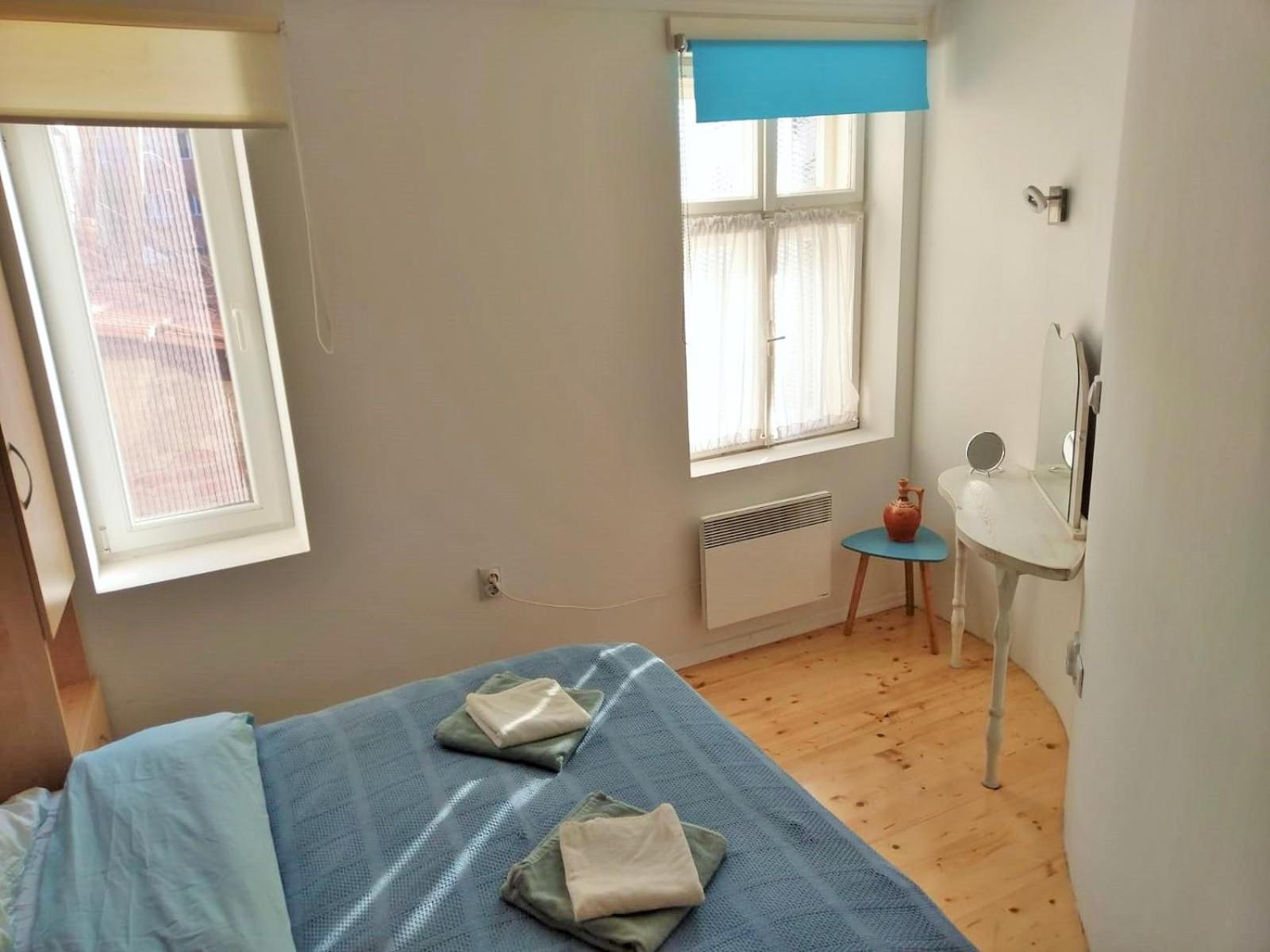 Sirma'S Unique Artsy Modern Quiet 1-Bdrm In The Heart Of Skopje公寓 外观 照片